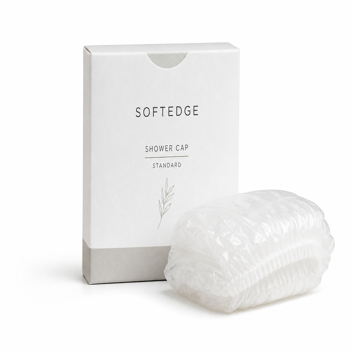 柔界 SOFTEDGE Shower Cap Standard 柔界 SOFTEDGE Shower Cap Standard product image