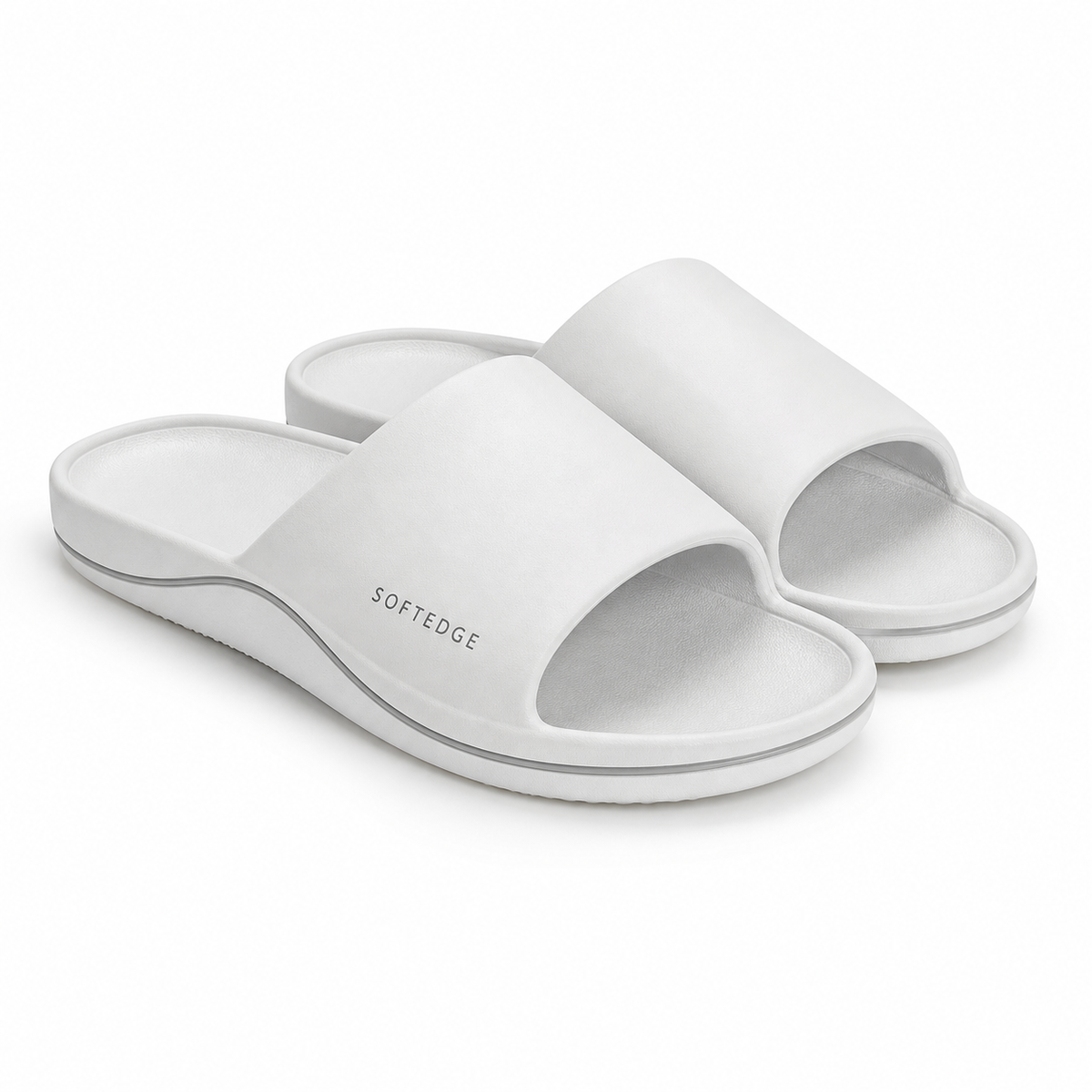 柔界 SOFTEDGE Slippers Basic 柔界 SOFTEDGE Slippers Basic product image