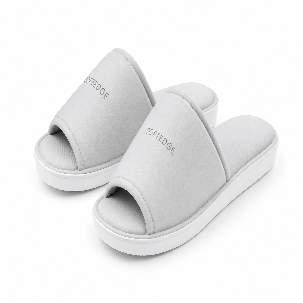 柔界 SOFTEDGE Slippers EVA Sole 柔界 SOFTEDGE Slippers EVA Sole product image