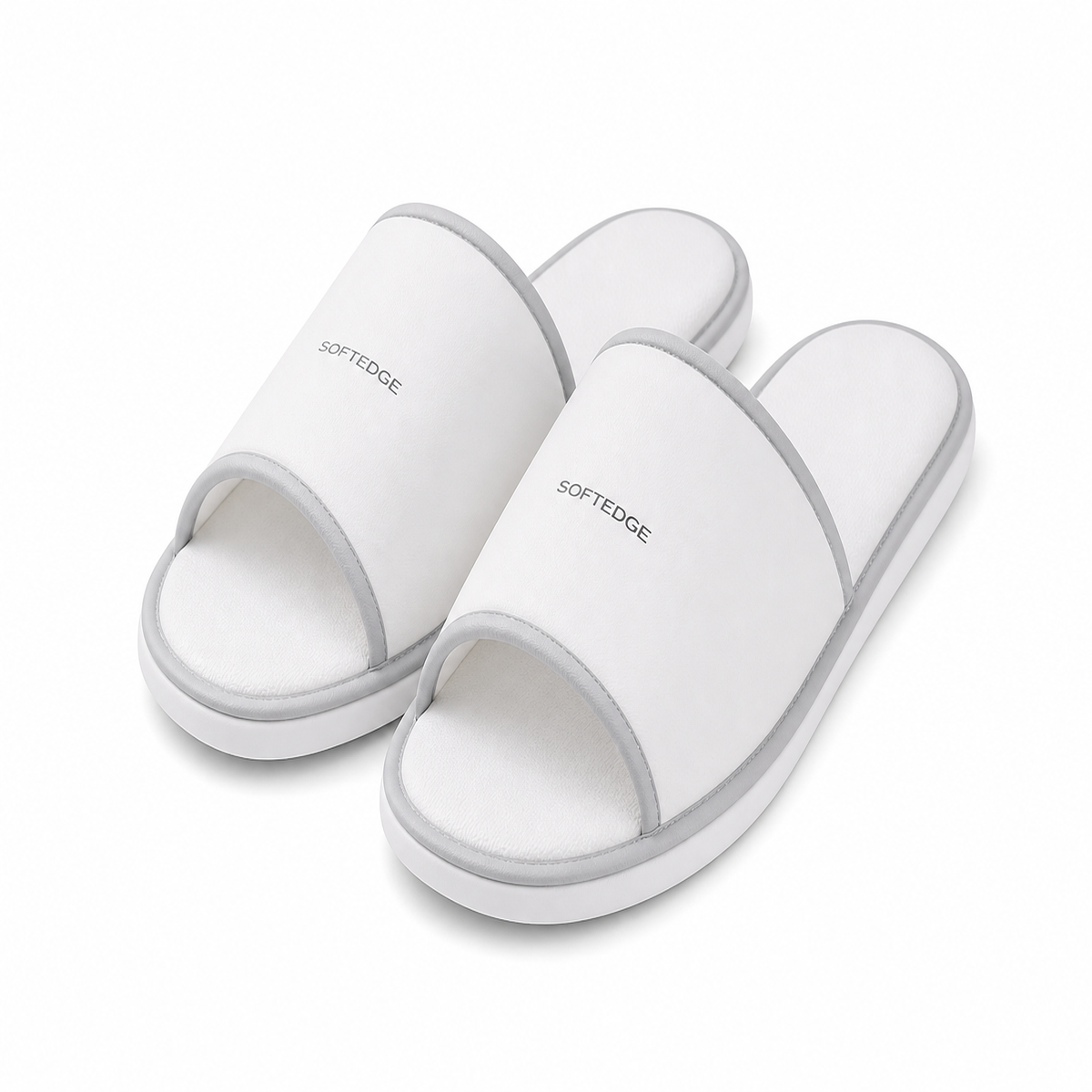 柔界 SOFTEDGE Slippers Standard 柔界 SOFTEDGE Slippers Standard product image