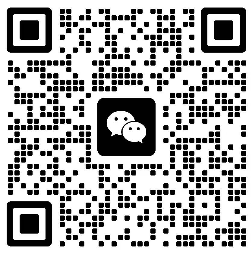 扬州欧雯生物科技有限公司微信二维码